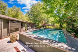 Hillview - #731 - PRIVATE HOTSPRINGS POOL-The East End Retreat - Image 2