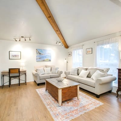 Norfolk - #3178 - Bown Crossing Bungalow