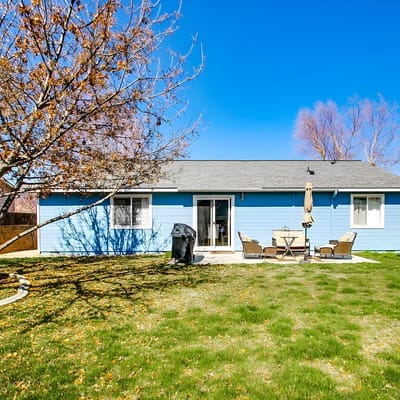 Baldwin - #409 - True Blue Family Home