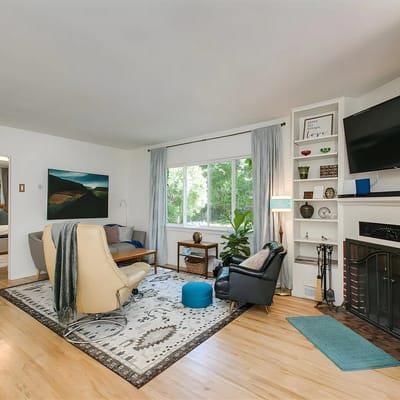 Owyhee - #1304 - The Maite Bungalow